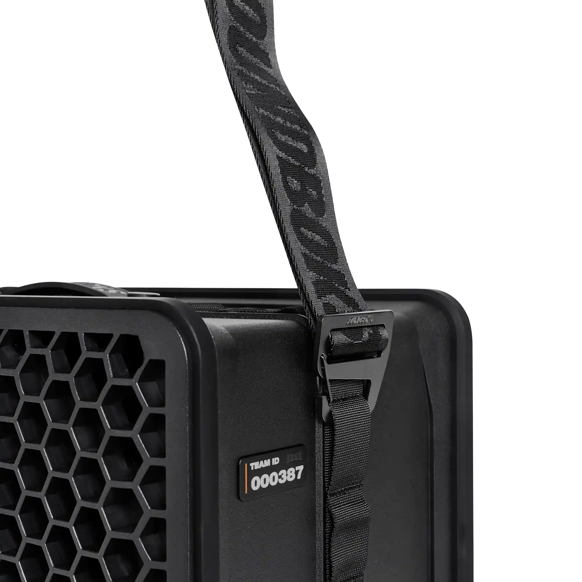 Carrier Strap - Image 3