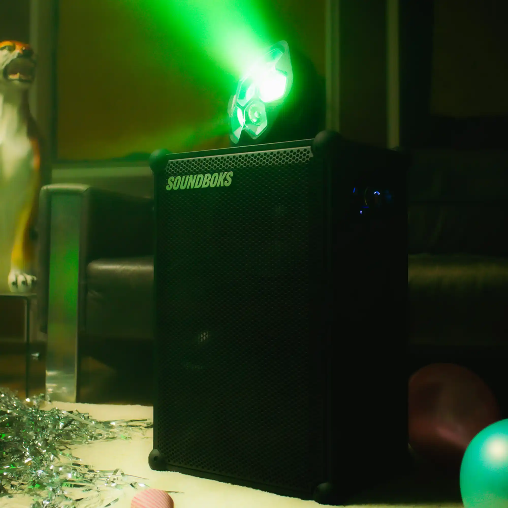 Soundboks 4 + Lightboks - Party Bundle - Image 7
