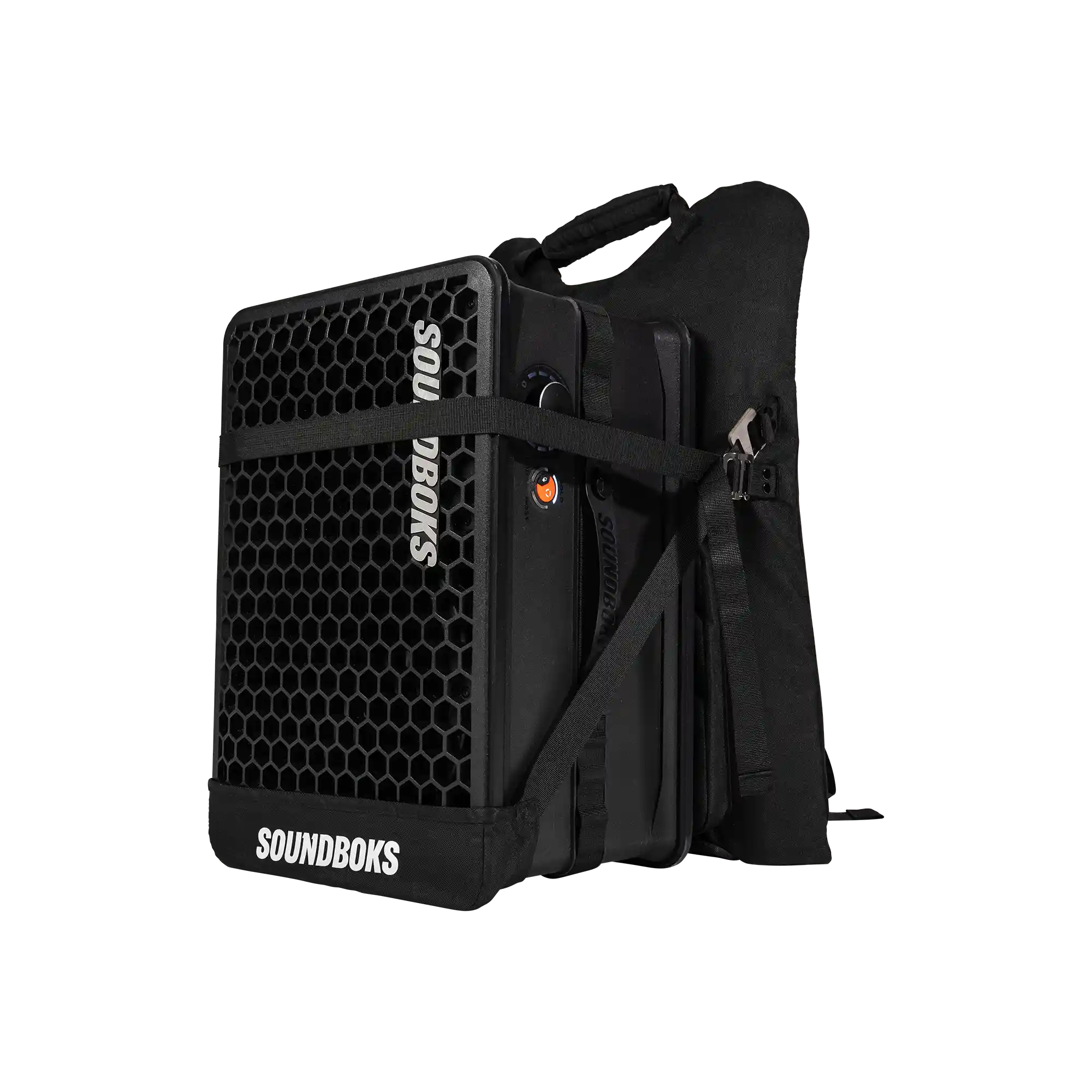 The Backpack - Image 5