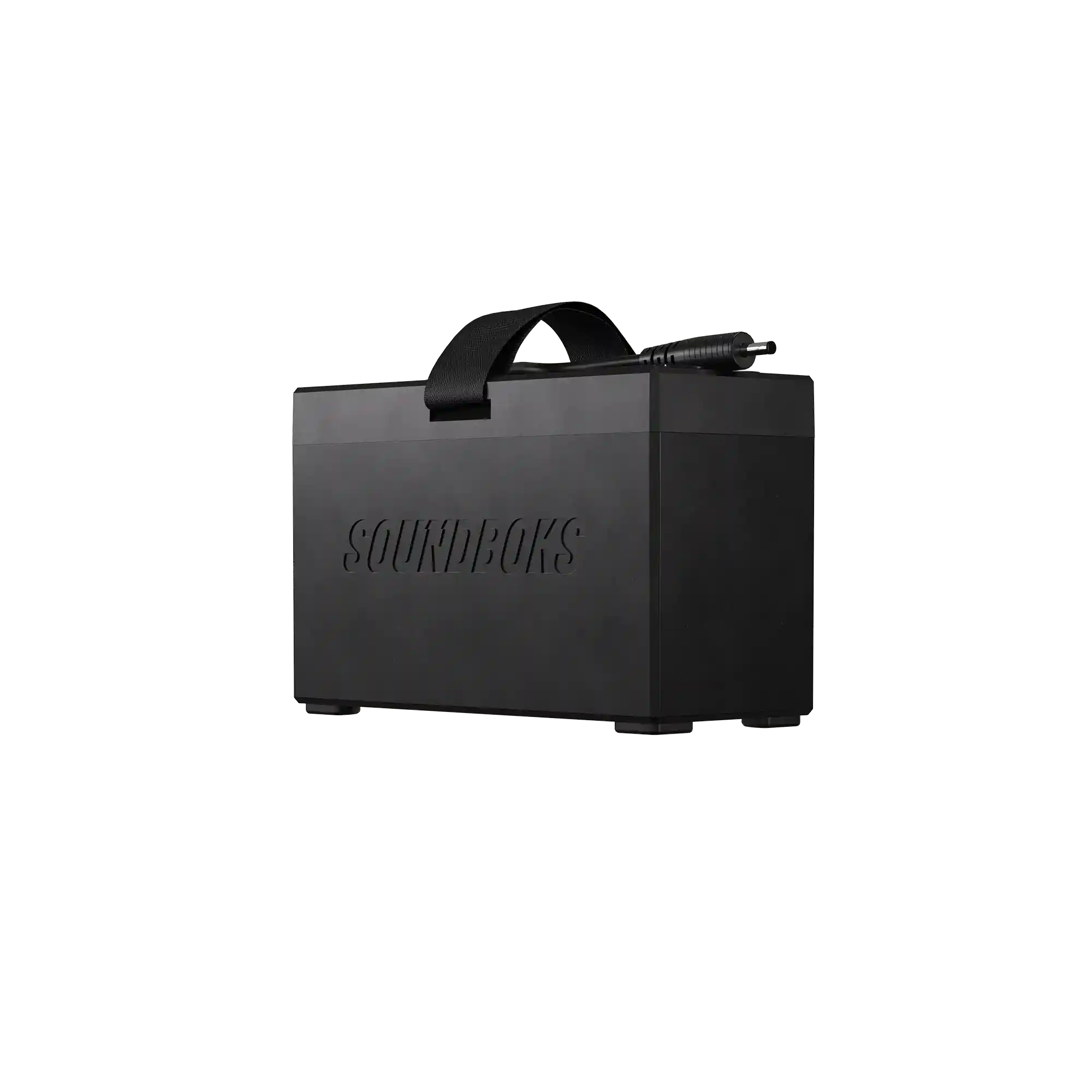 The Battery - Image 4