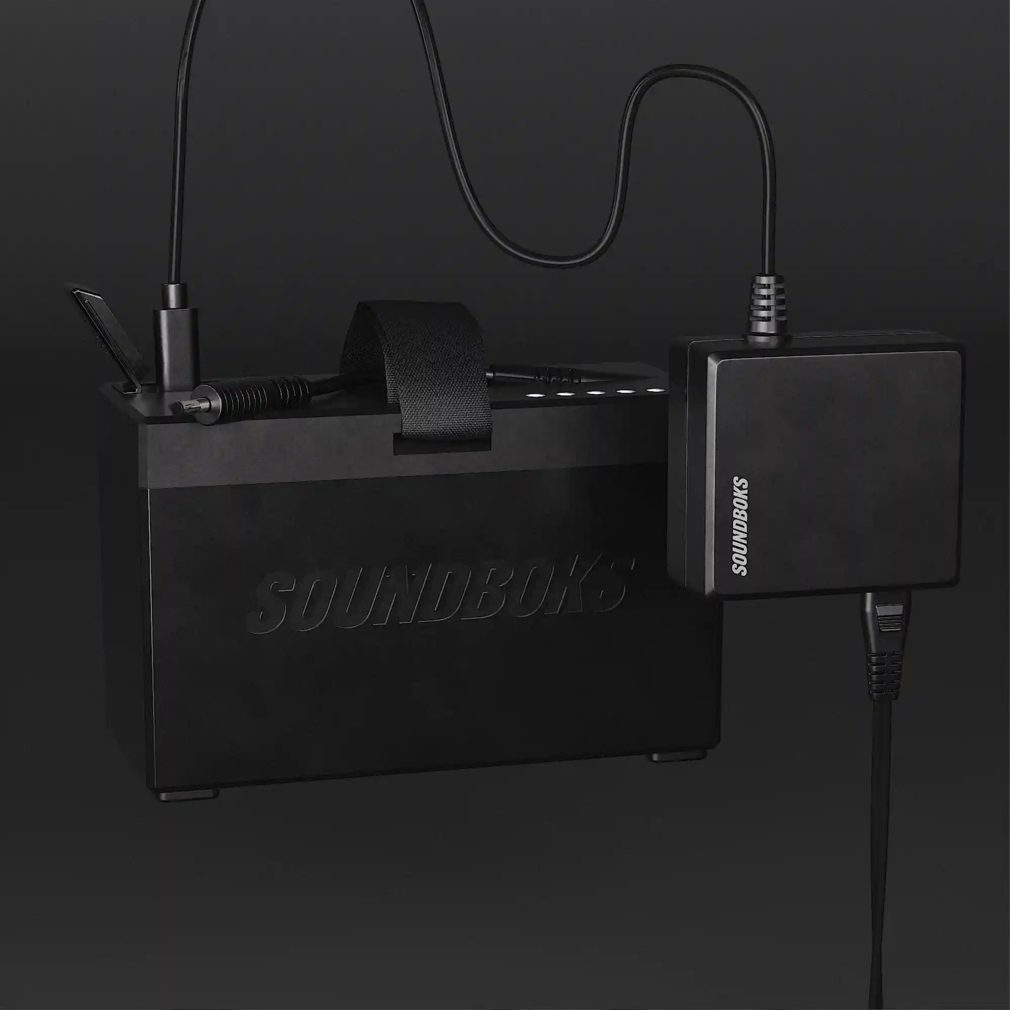 The Charger - Image 3
